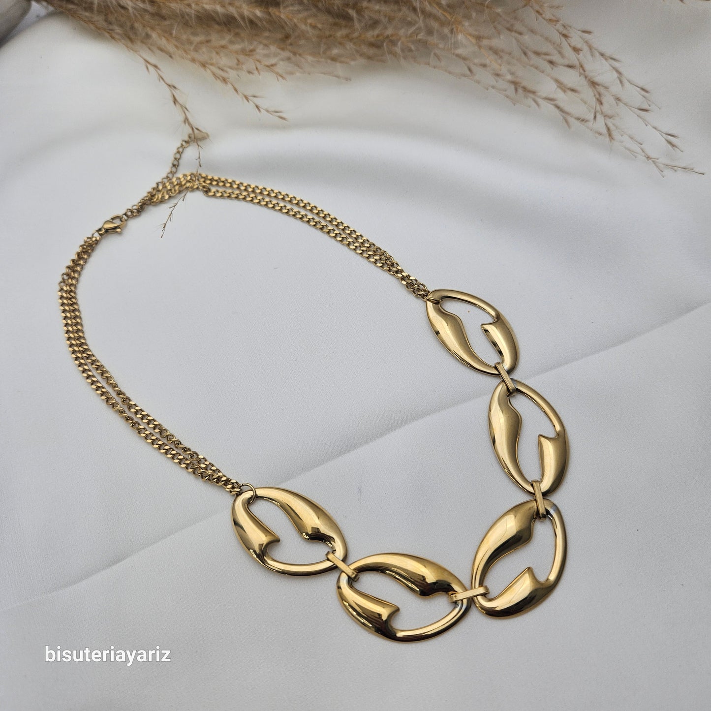 Collar Vanessa