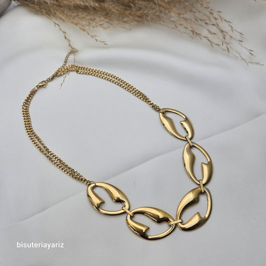 Collar Vanessa
