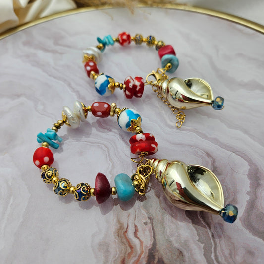 Brazalete Costa Sur