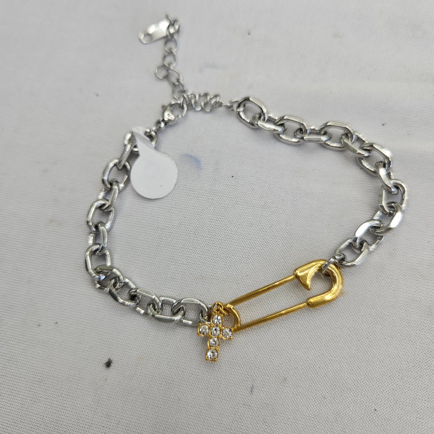 Brazalete empendible