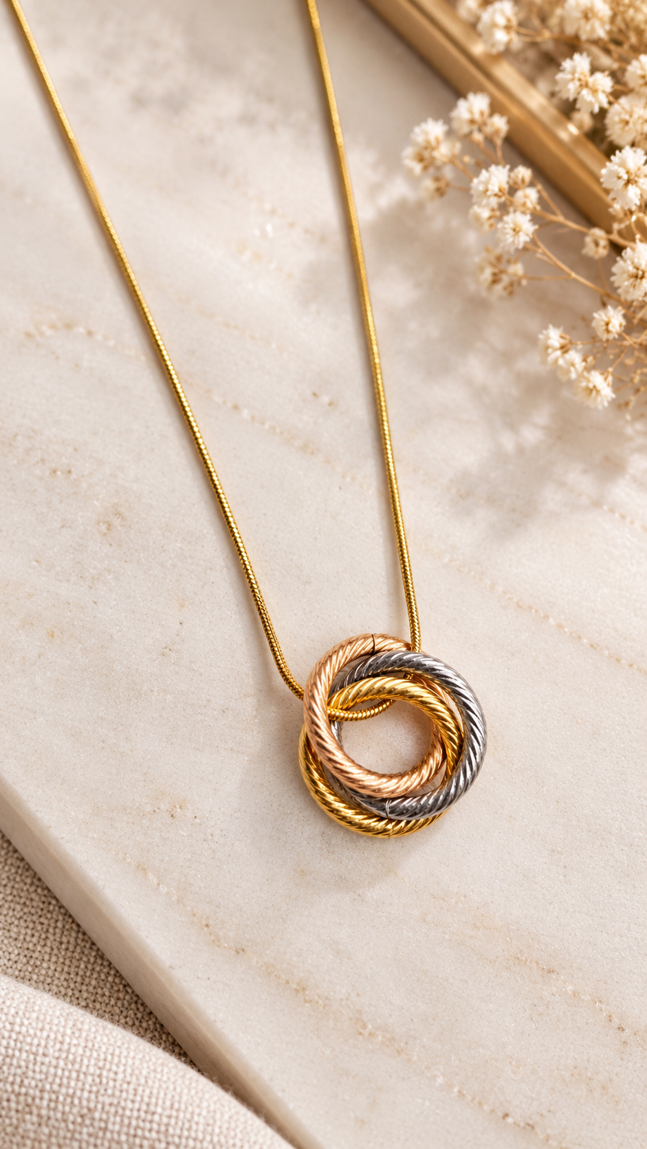 Collar Bvlgari