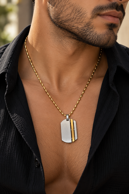 Collar Aaron