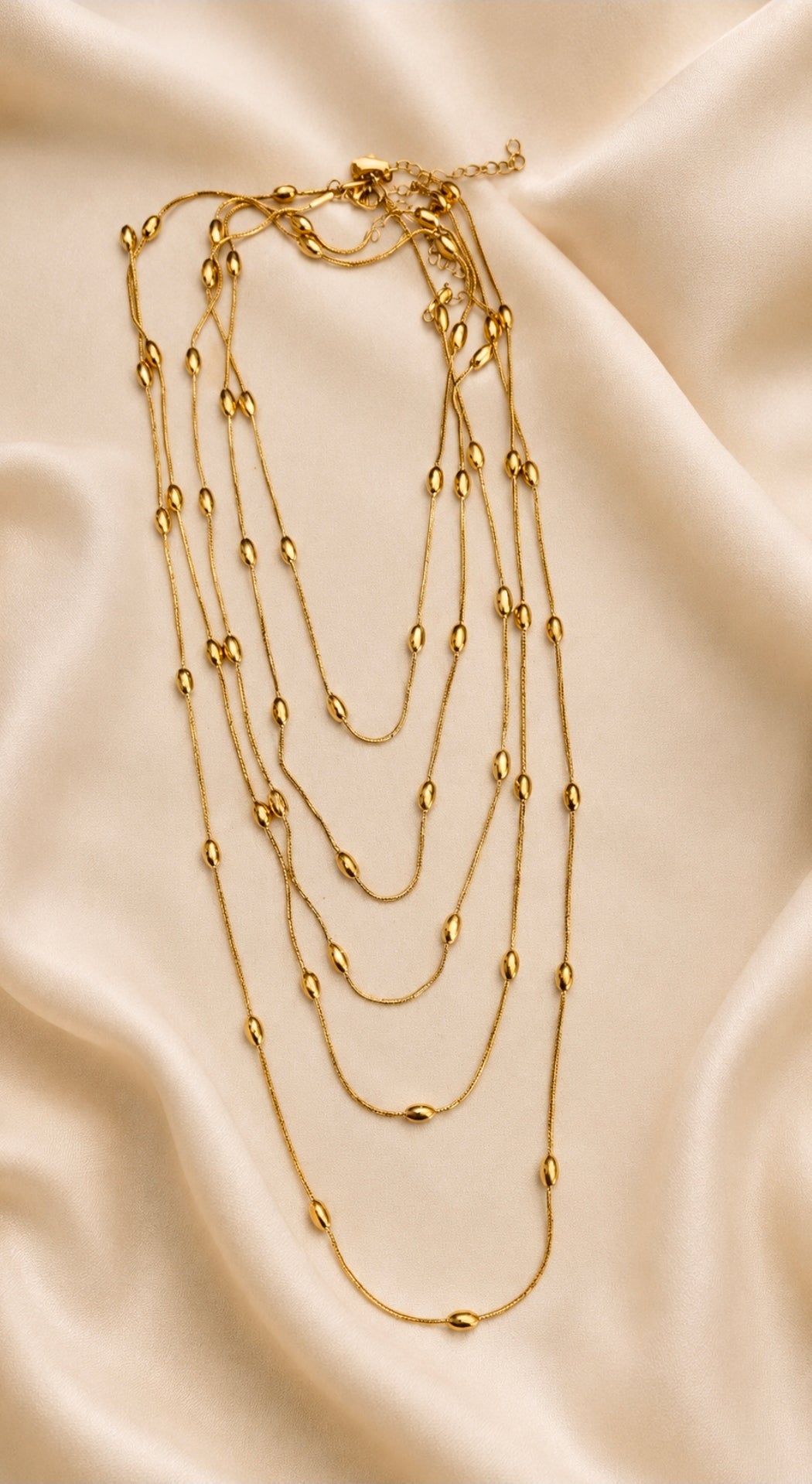 Collar Cleoplatra