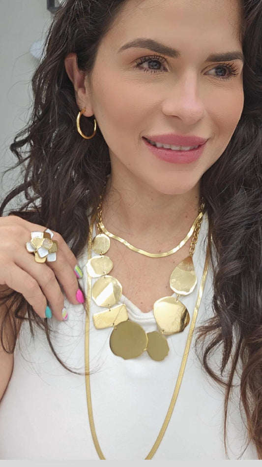 Collar Yesenia
