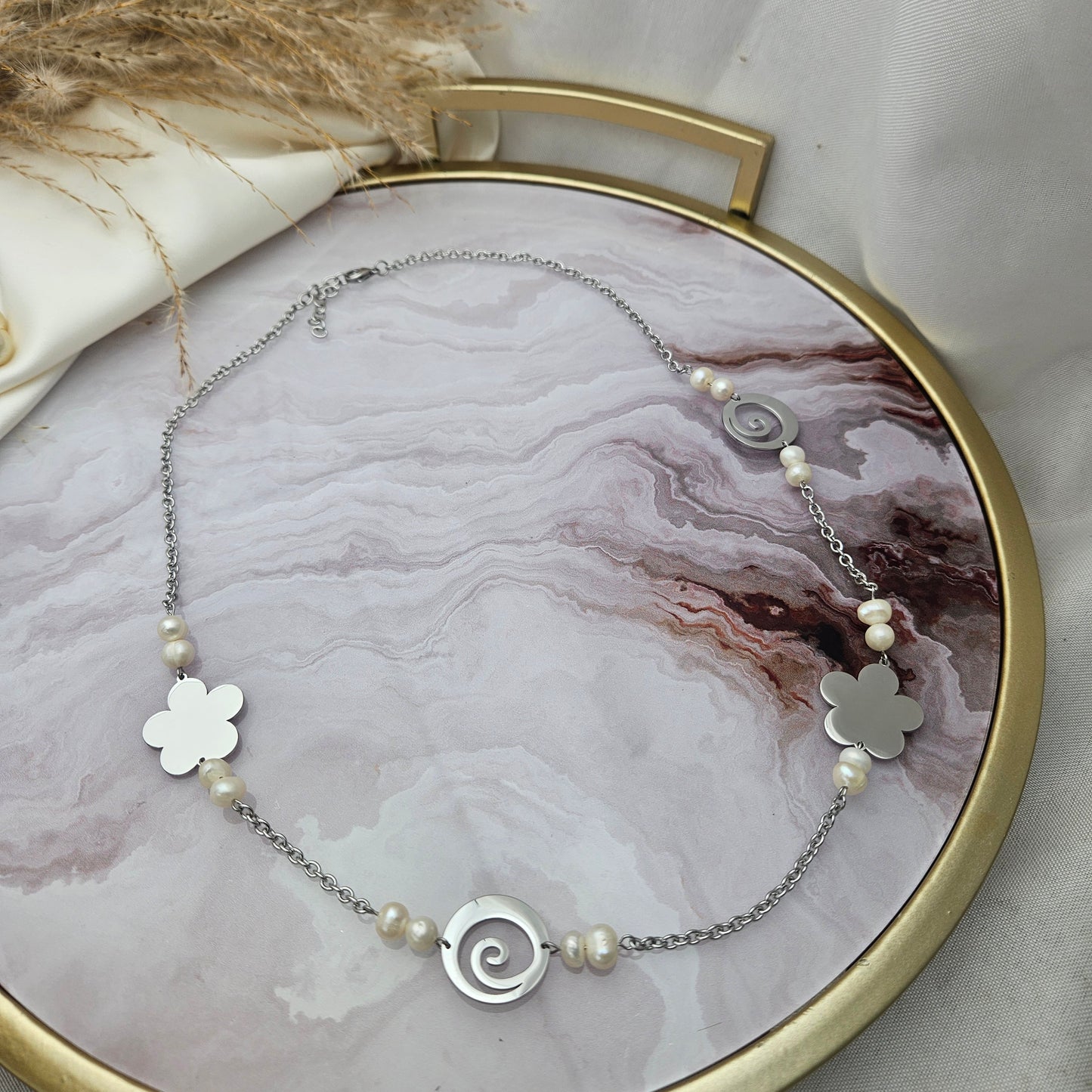 Collar Alra