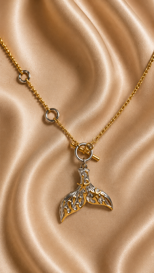 Collar Ariel