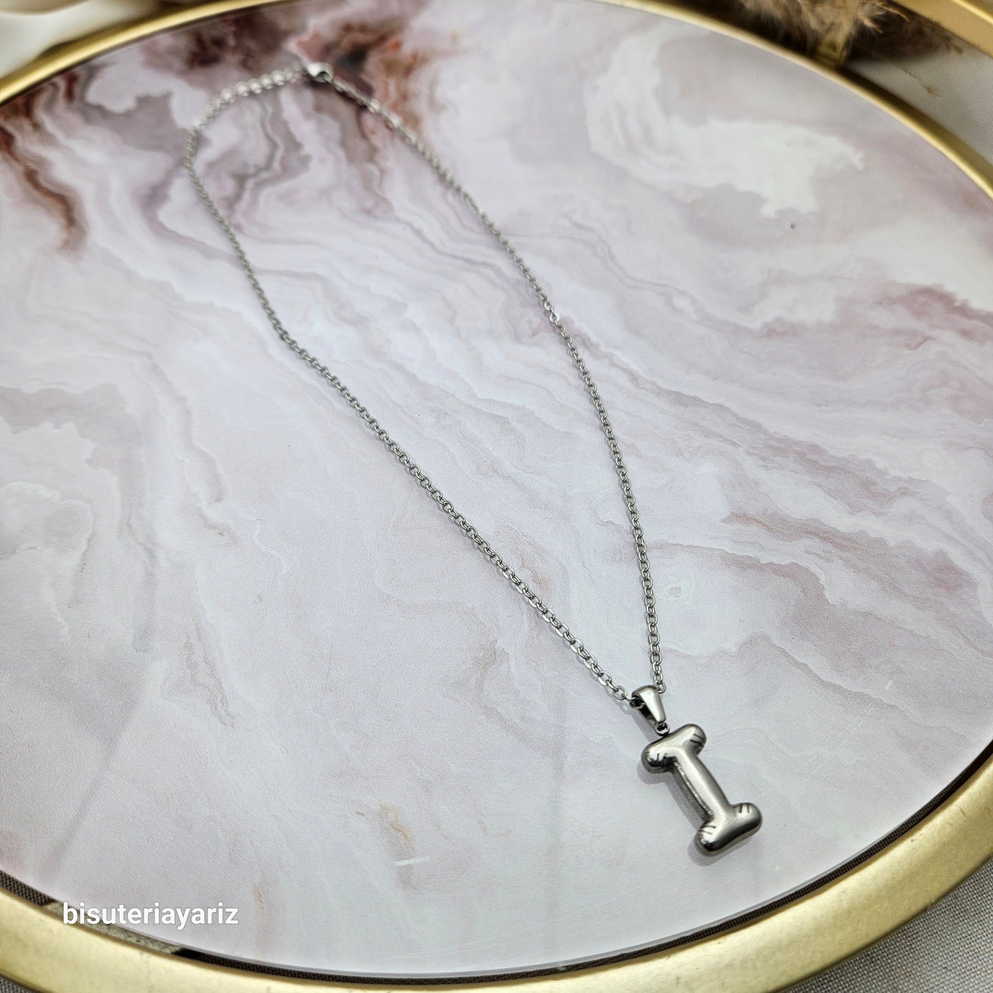 Collar Inicial I