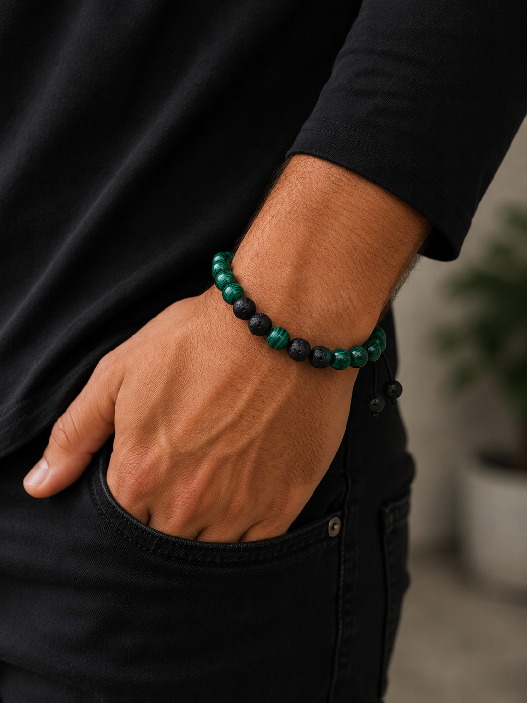 Brazalete Guerrero