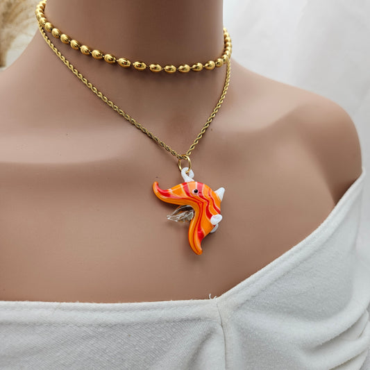 Collar Alis