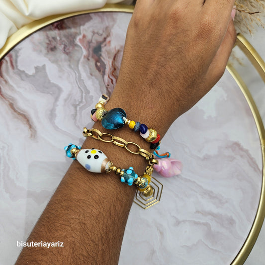 Brazalete Kathy