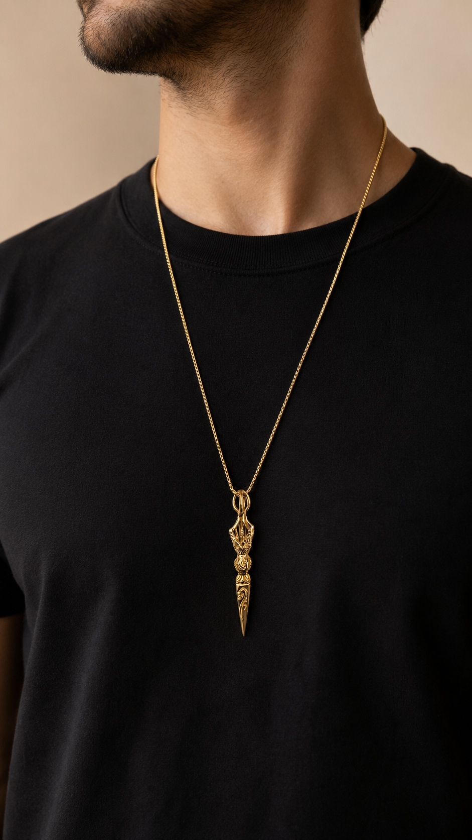 Collar Vikingo
