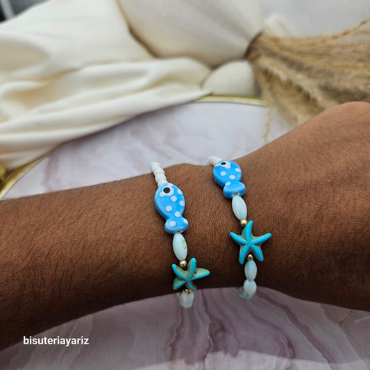 Brazalete Marbella