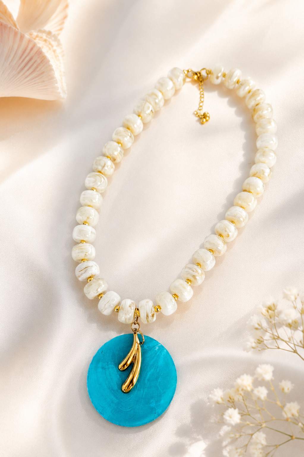 Collar Daisy