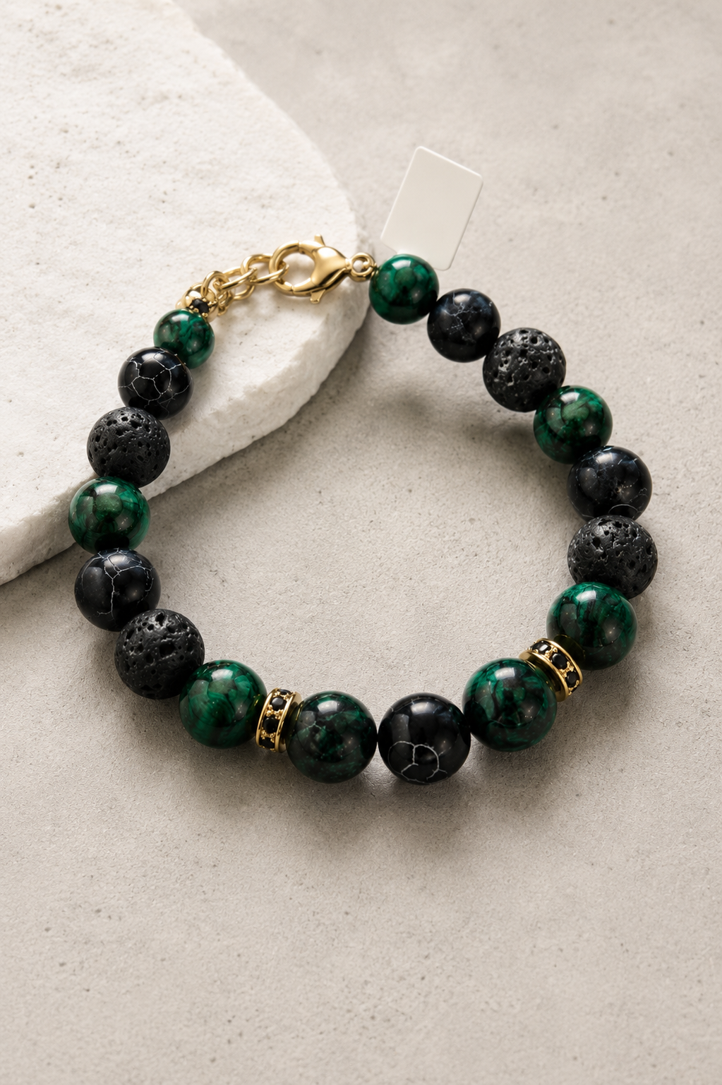 Brazalete Lobo de Fenrir