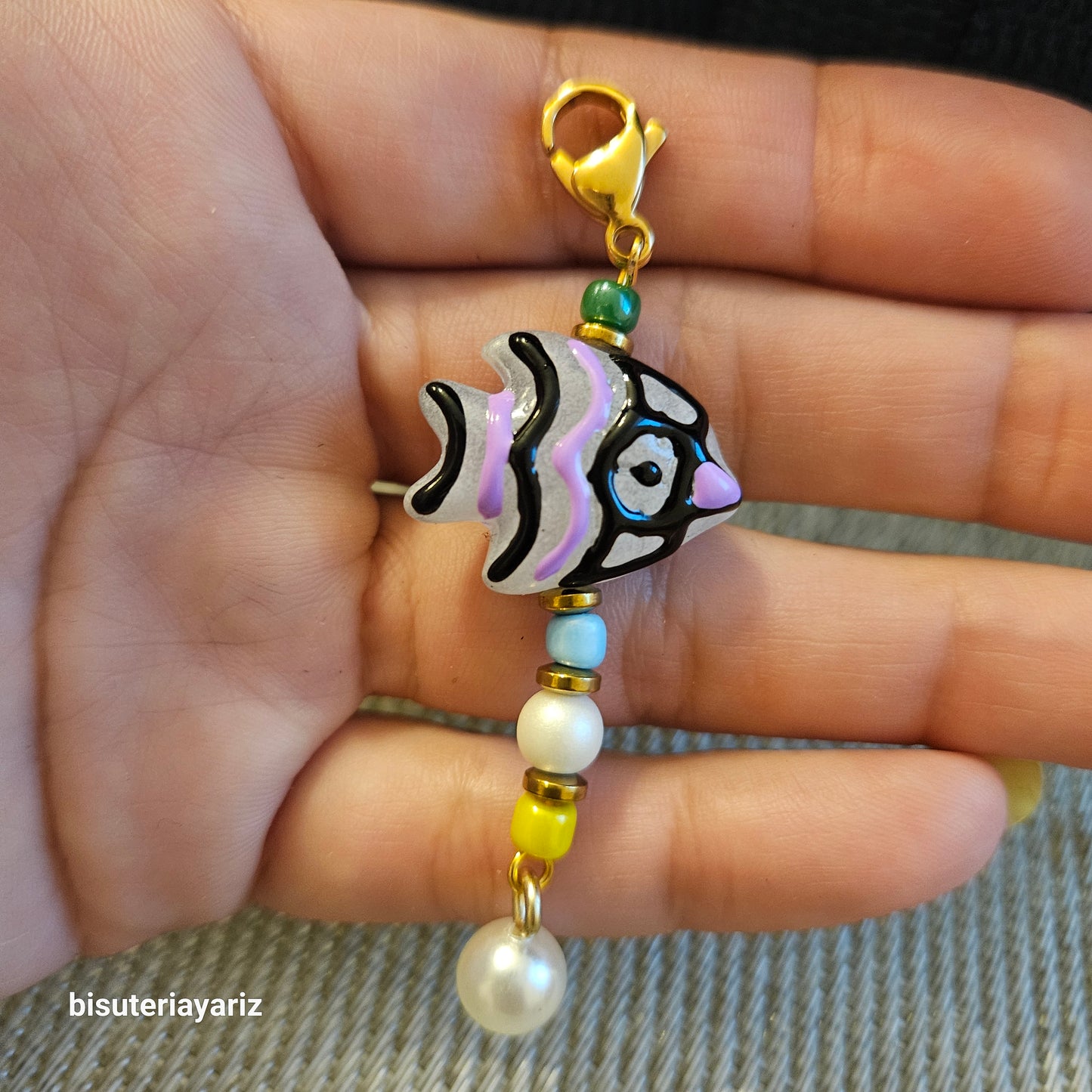 Colgante para Traje de Baño