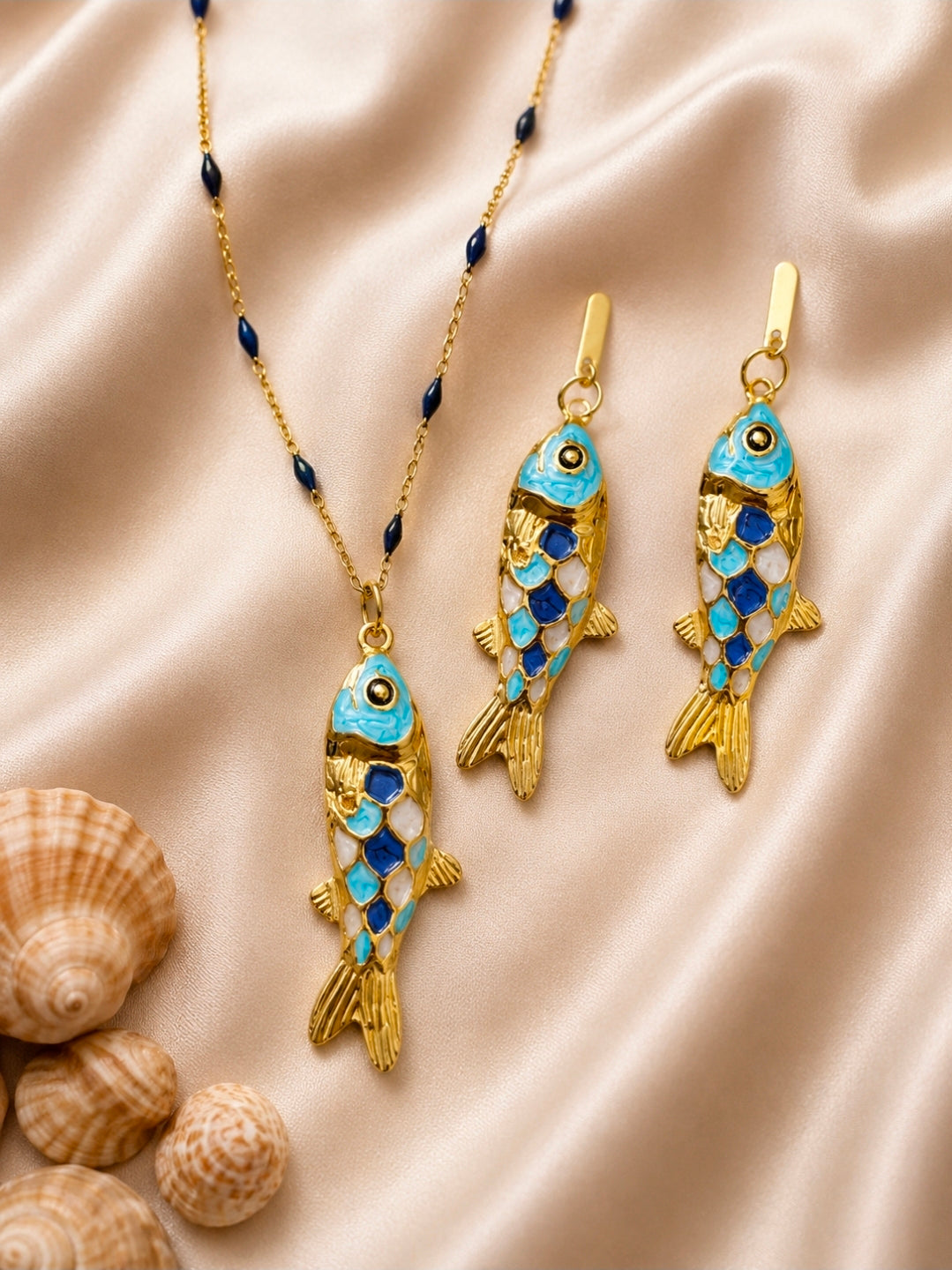Set Cristal