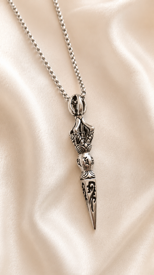 Collar Forjado en Asgard