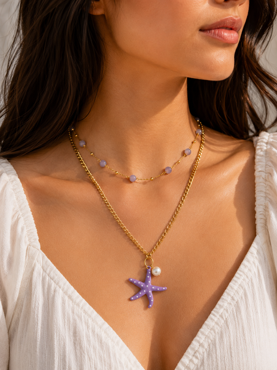 Collar Marielys
