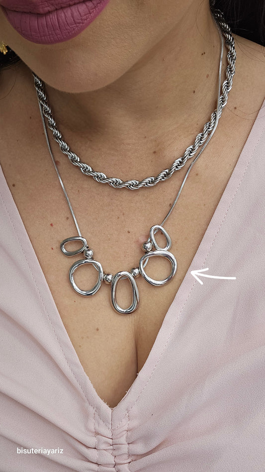 Collar Galilea
