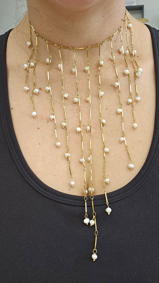 Collar Danixa