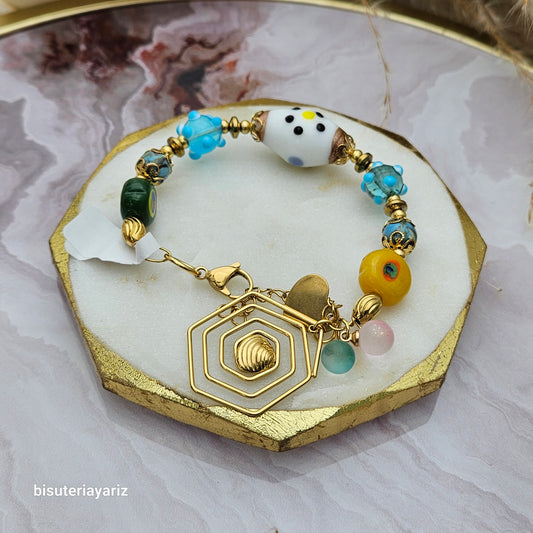 Brazalete Kathy