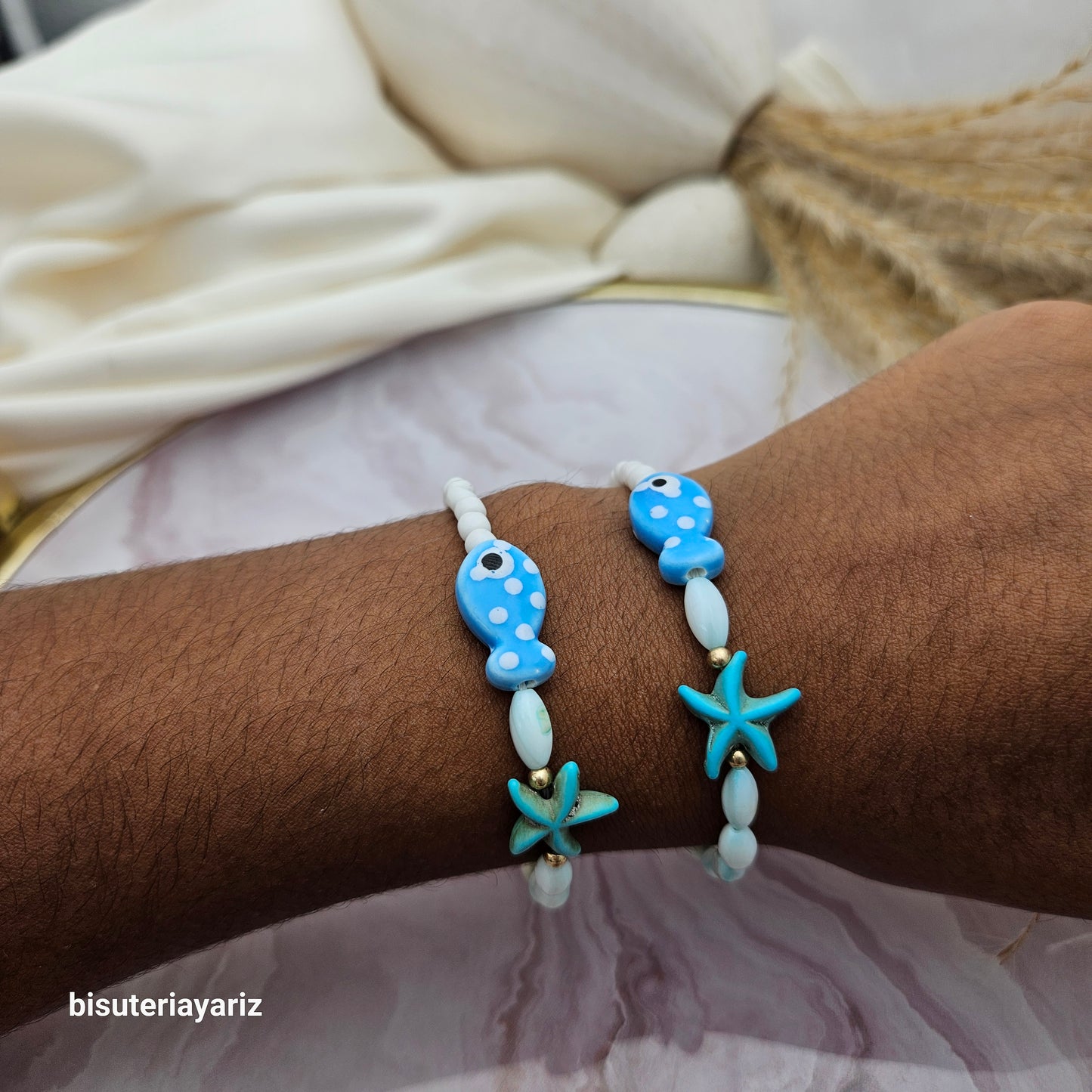 Brazalete Doris
