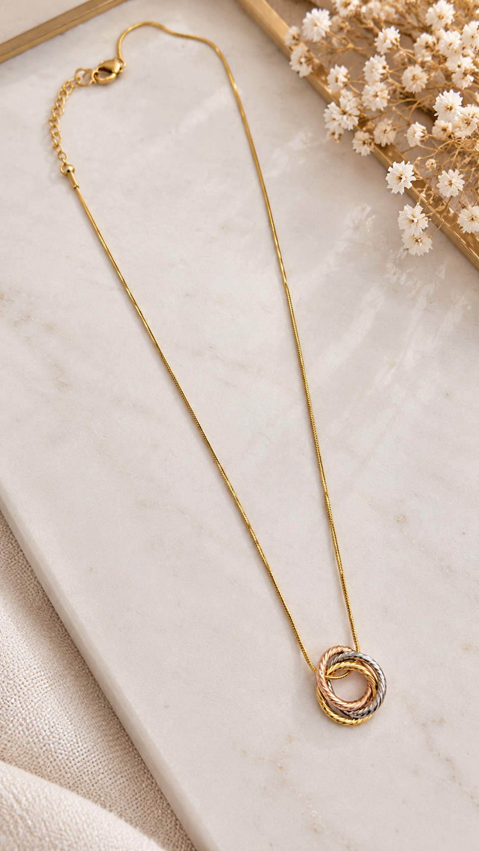 Collar Bvlgari