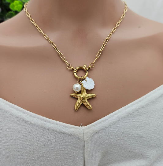 Collar Aurelia