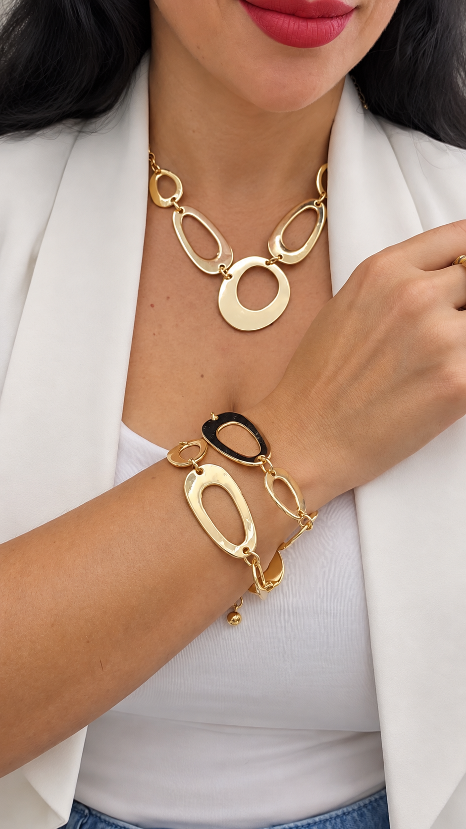 Collar Larisa