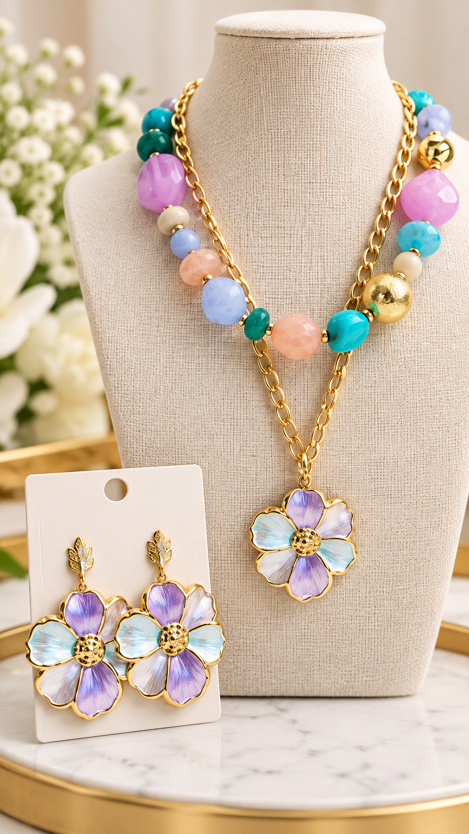 Collar Paola
