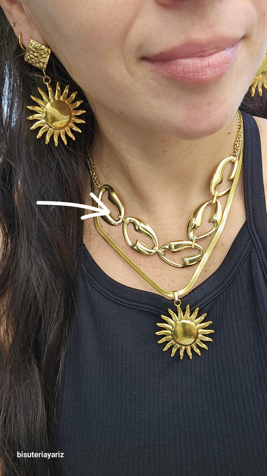Collar Vanessa