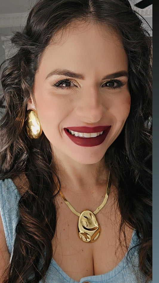 Labial Passion #19