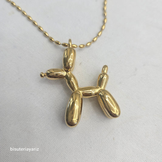 Collar Perrito