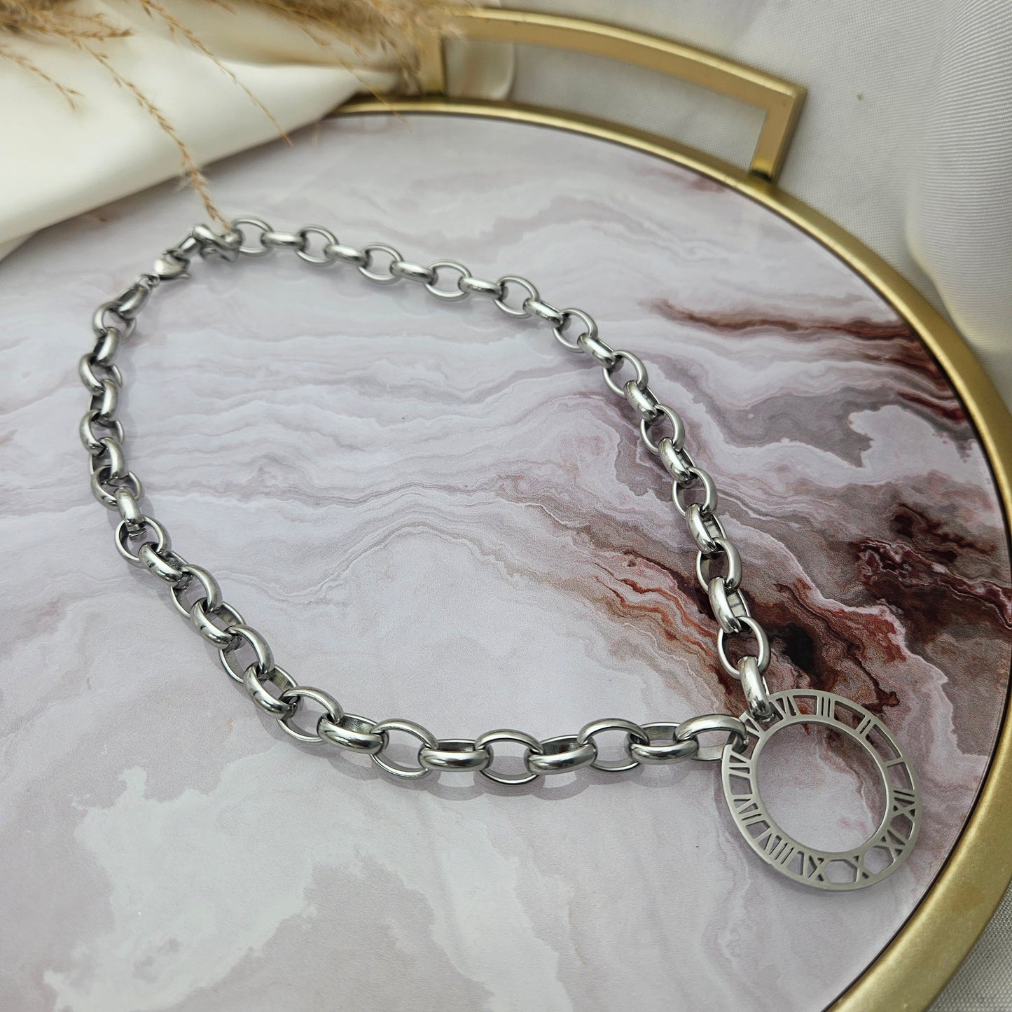 Conjunto Bvlgari