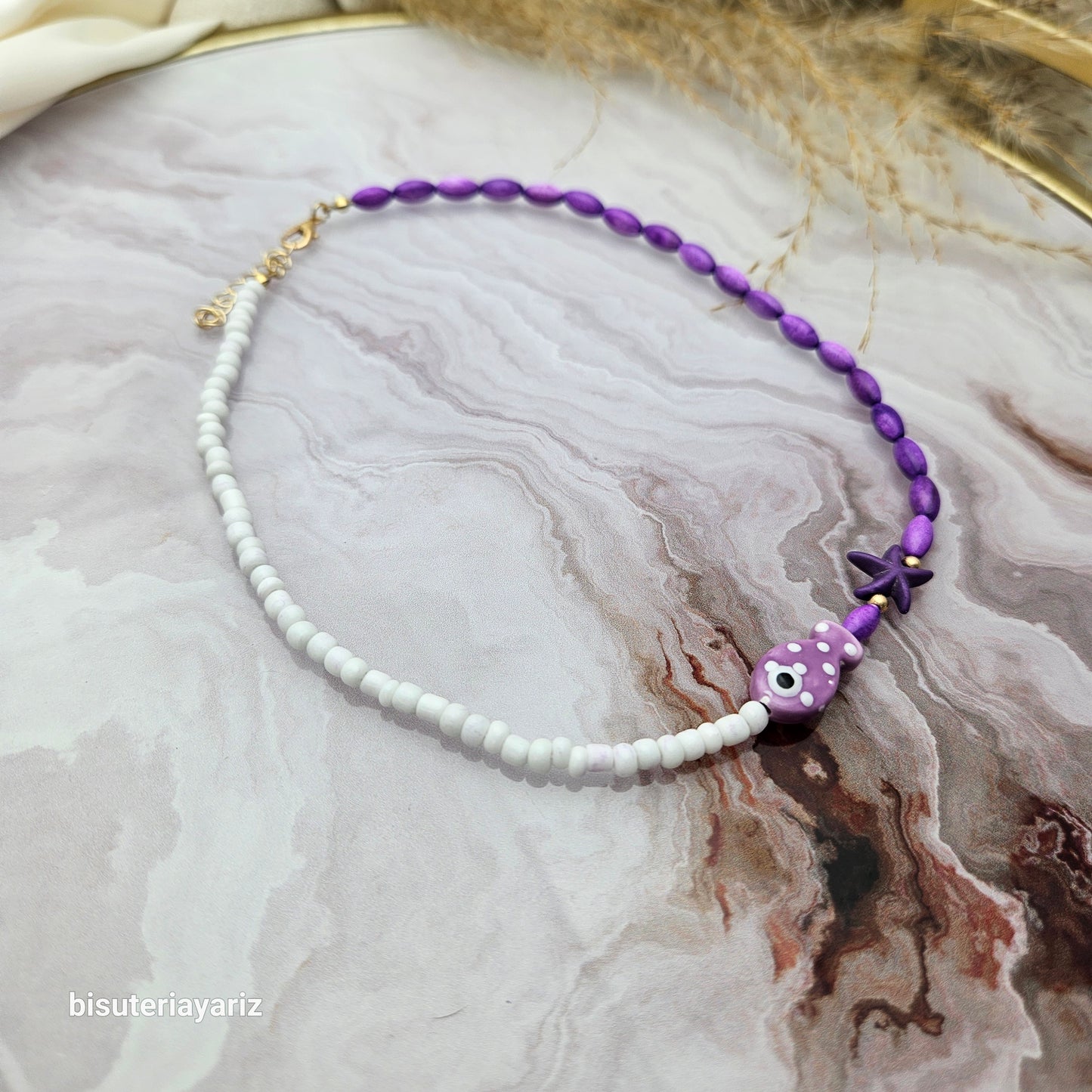 Collar Cirena