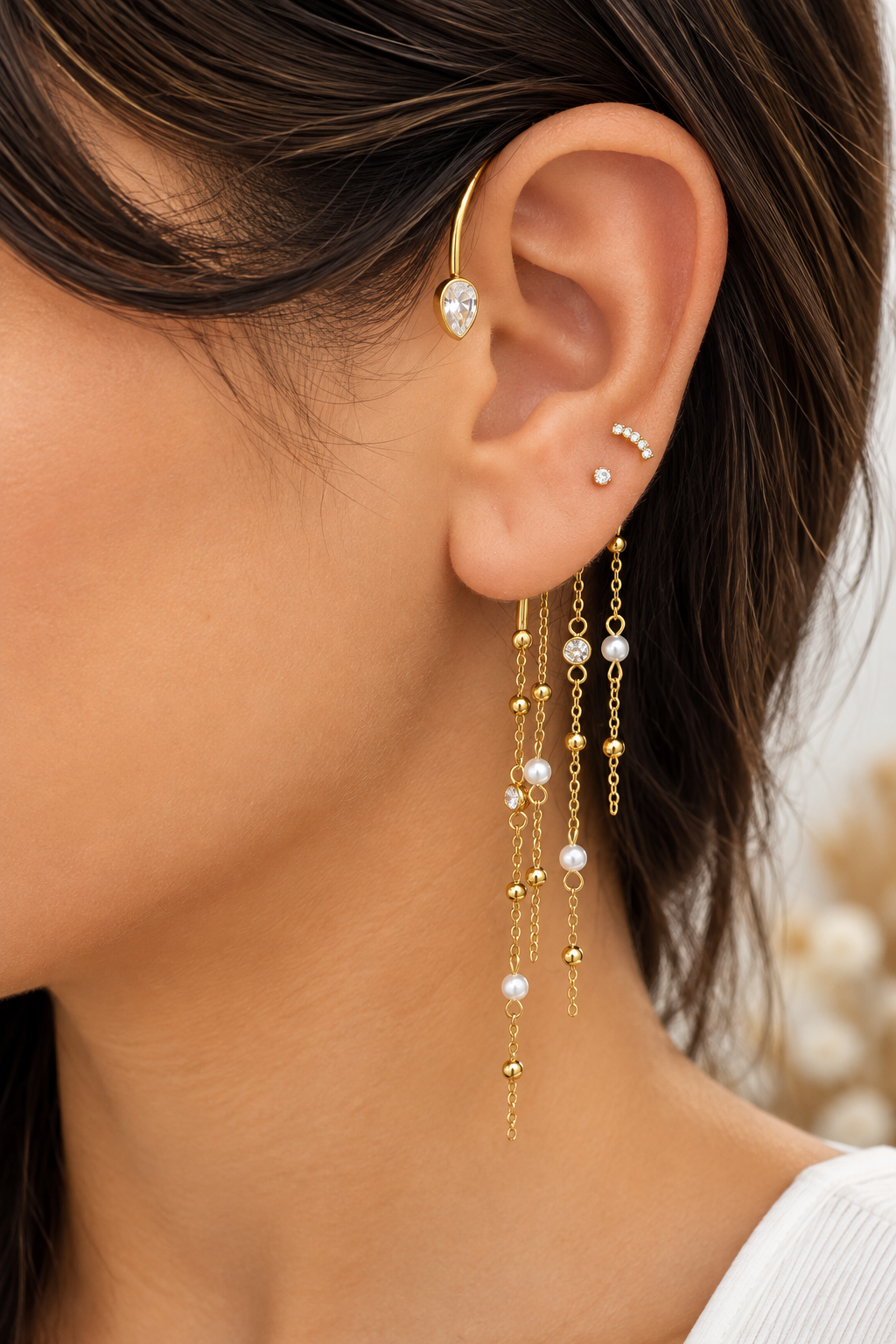Arete Kamy