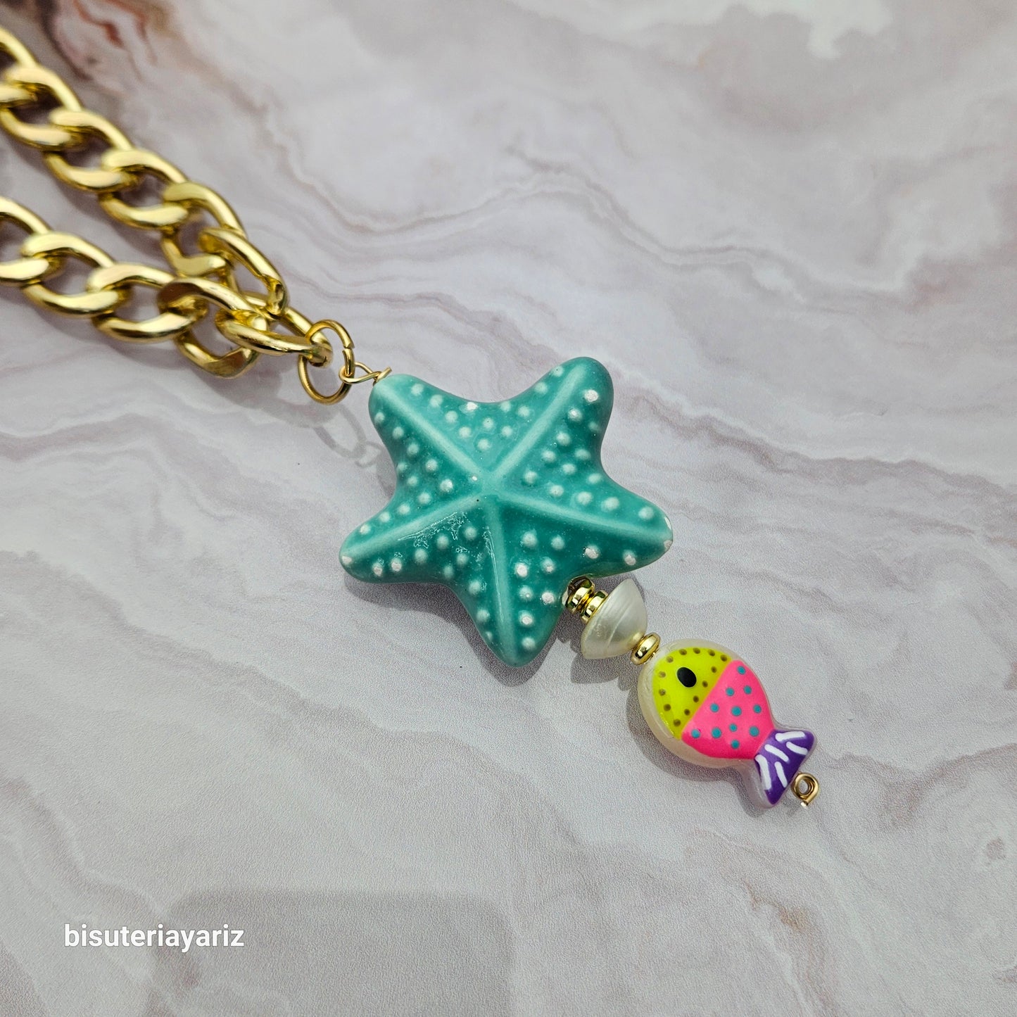 Collar Marimar
