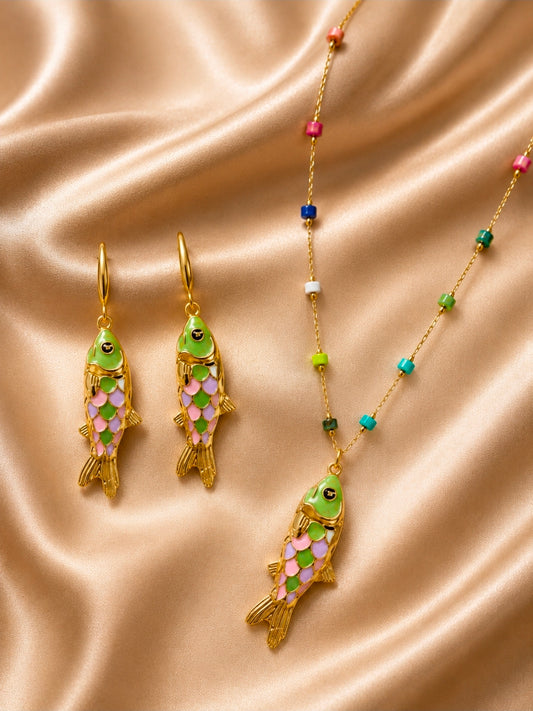 Set Brisa Marina