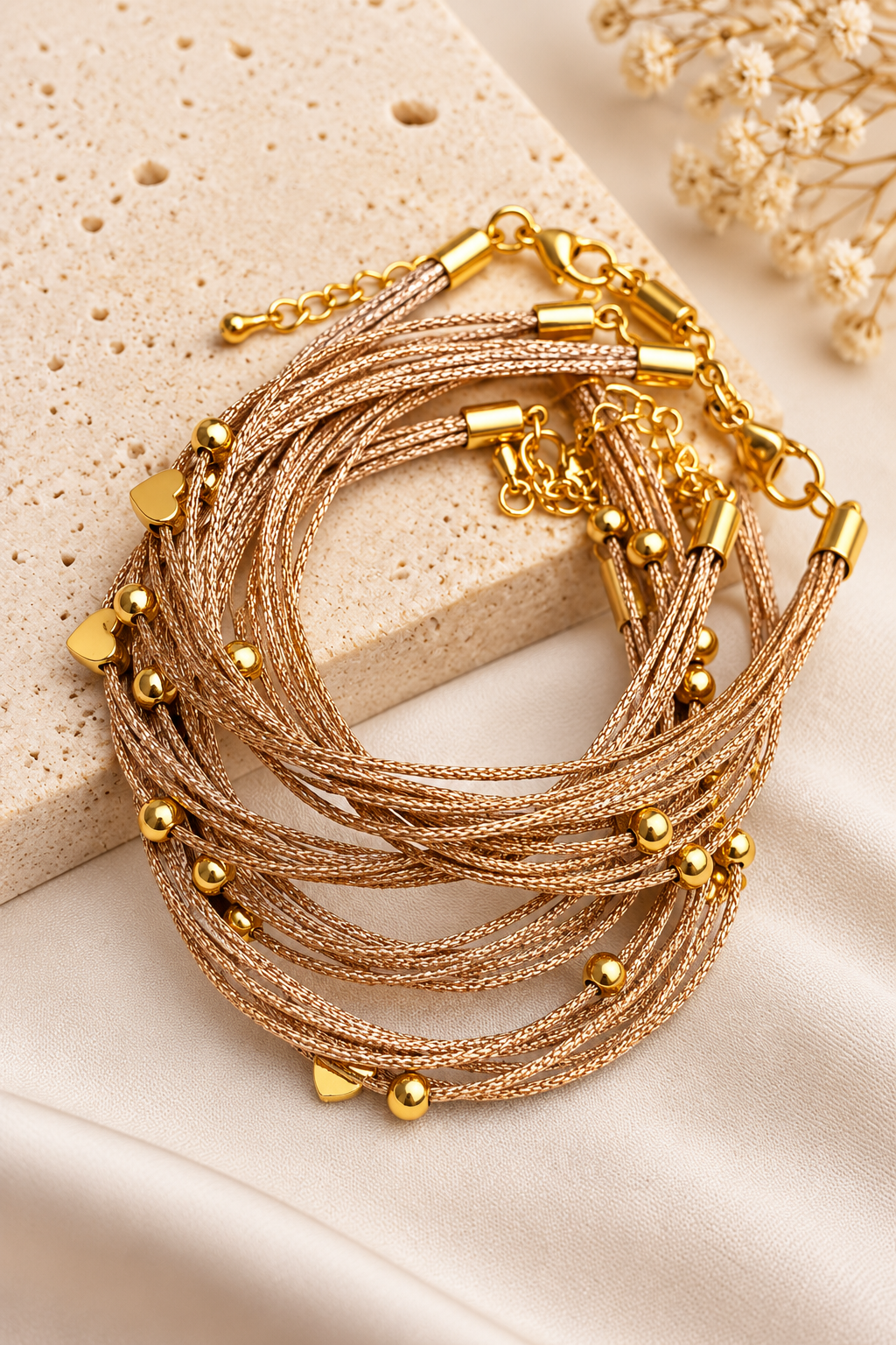 Brazalete Heiza Champan