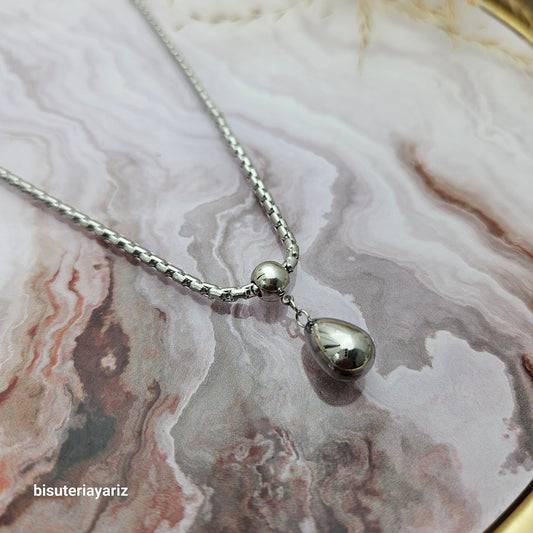 Collar Gota