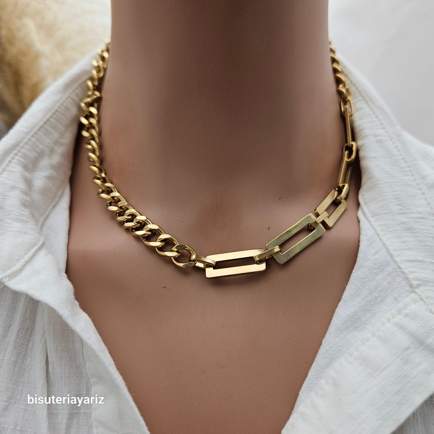 Collar Alicia