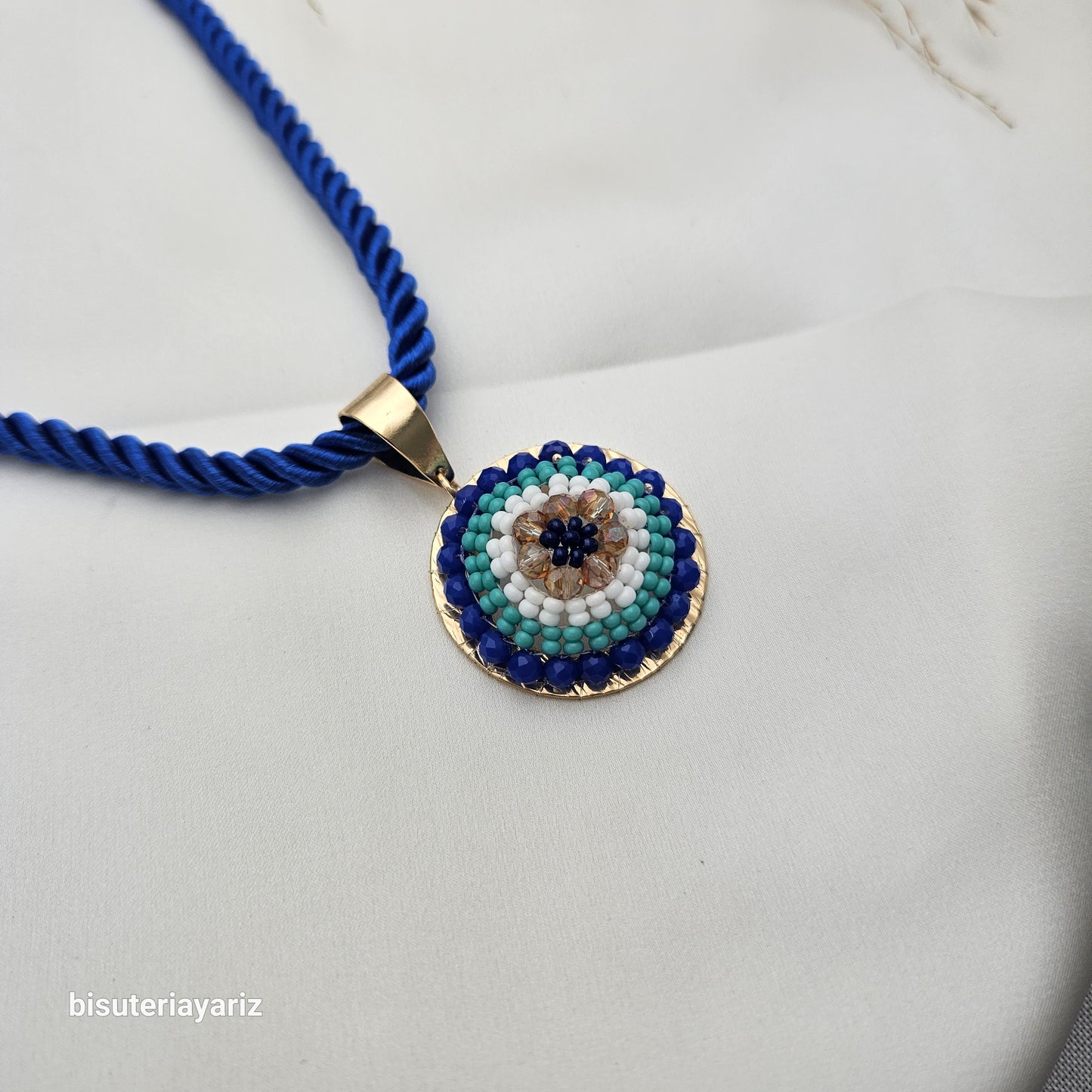 Collar Amaira
