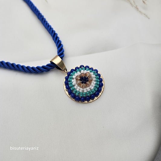 Collar Amaira