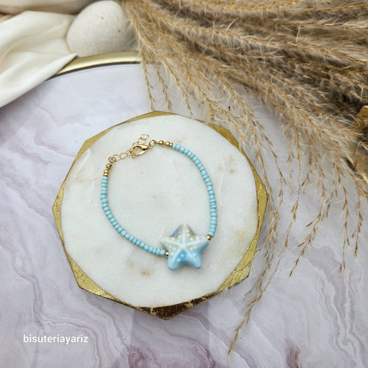 Brazalete Aloha