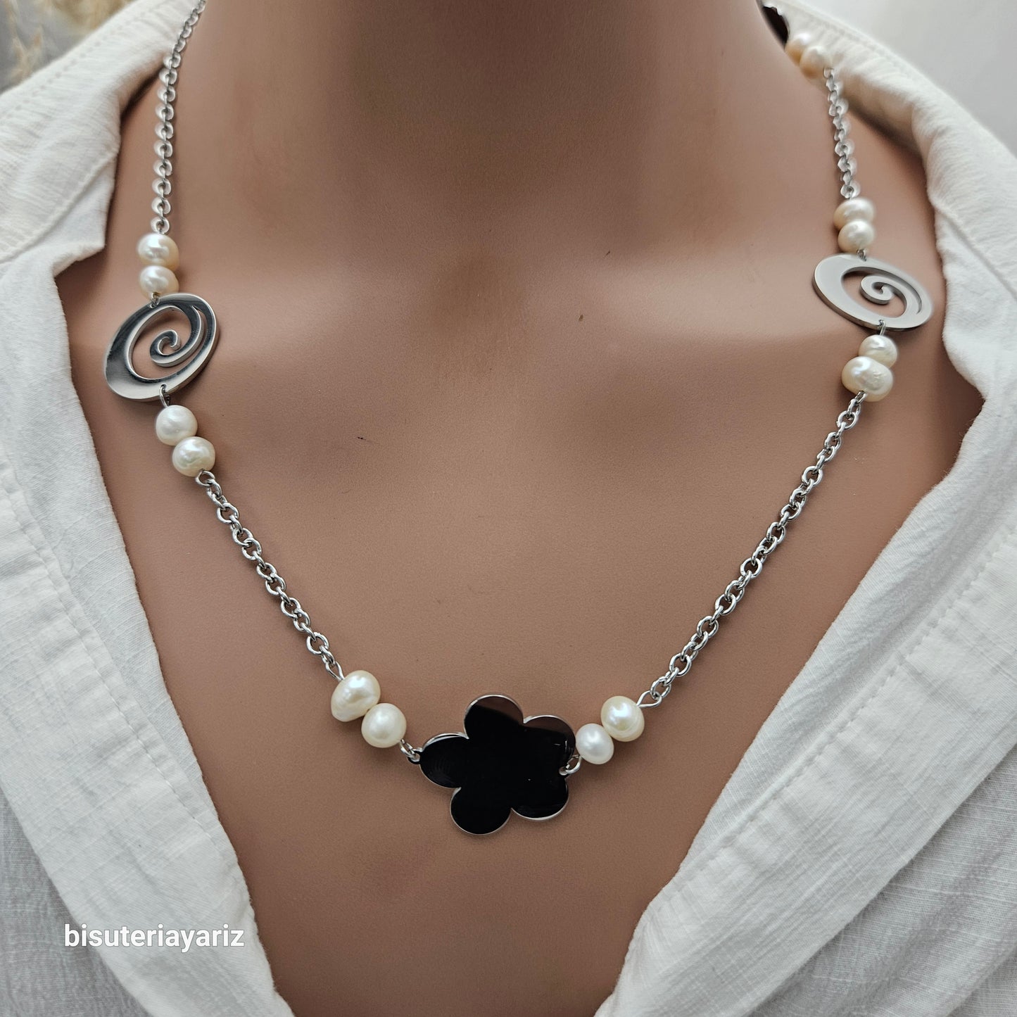 Collar Alra
