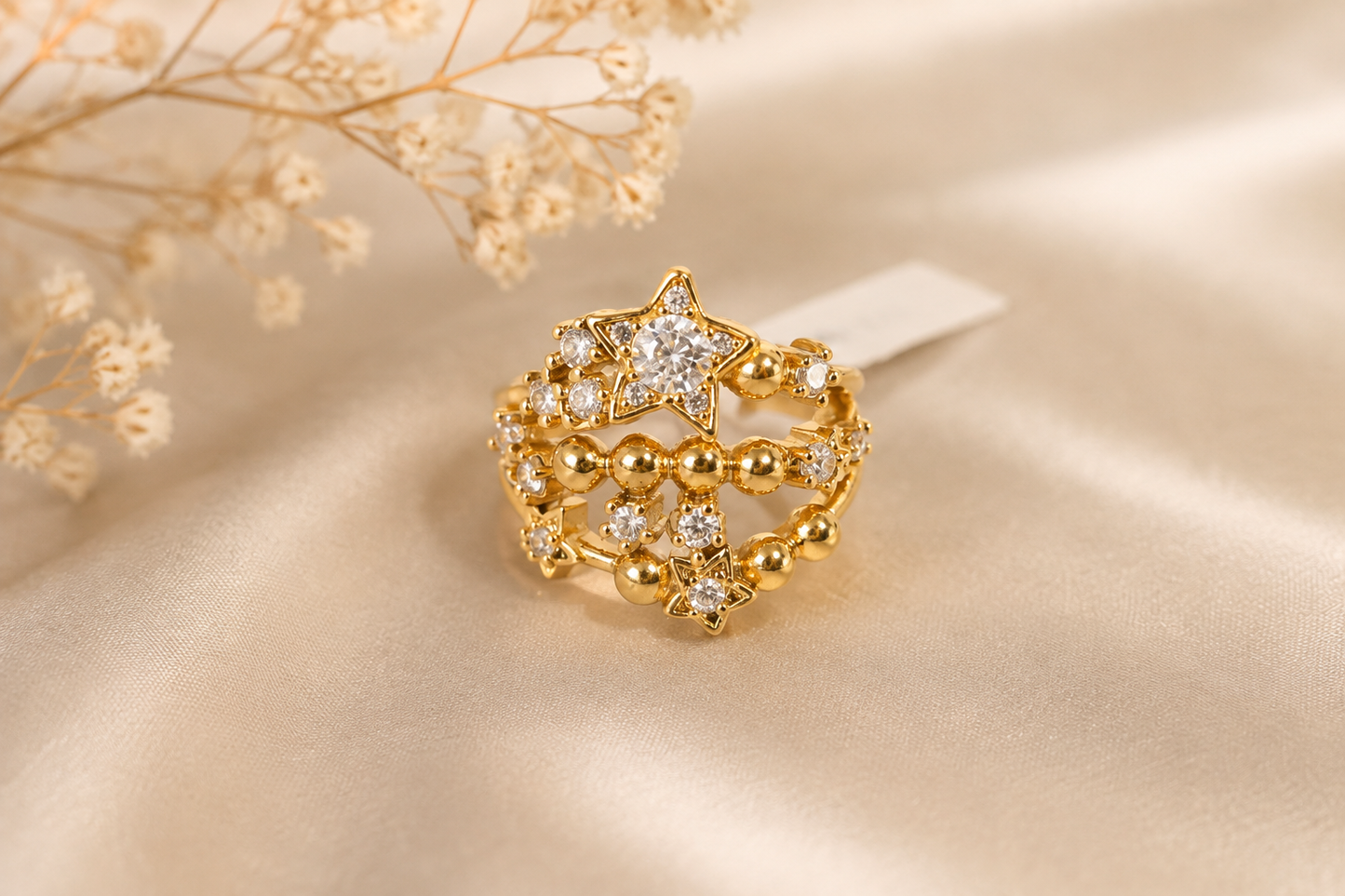 Anillo Galaxia