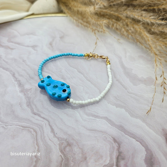 Brazalete Arenita