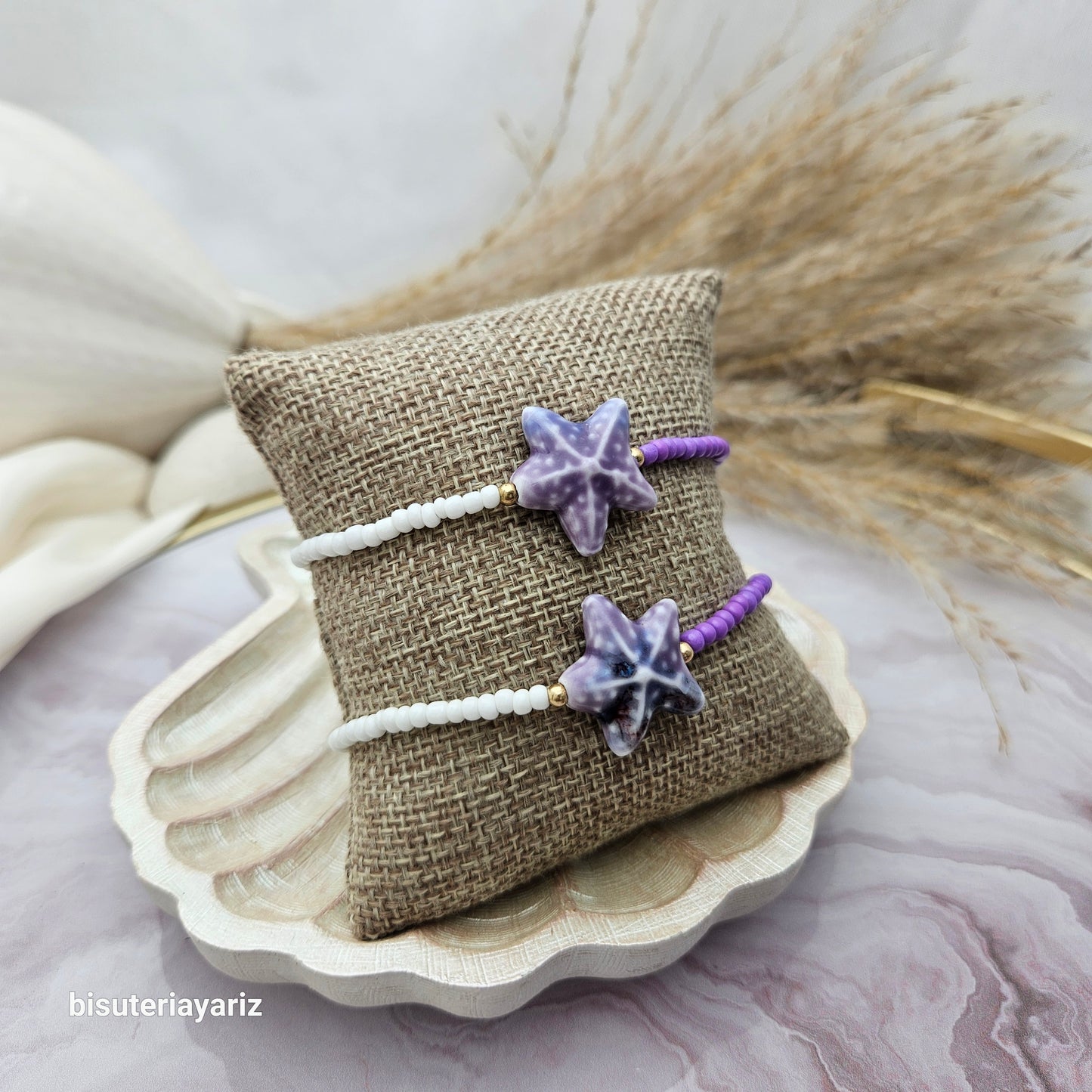 Brazalete Oceana