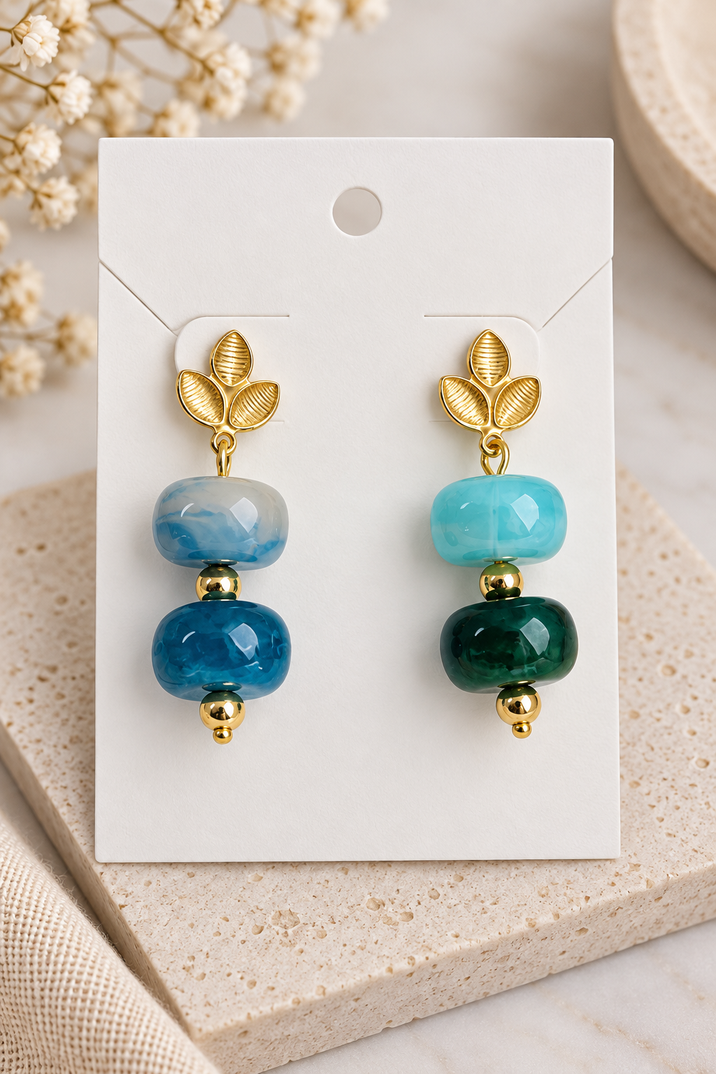 Aretes Oceano