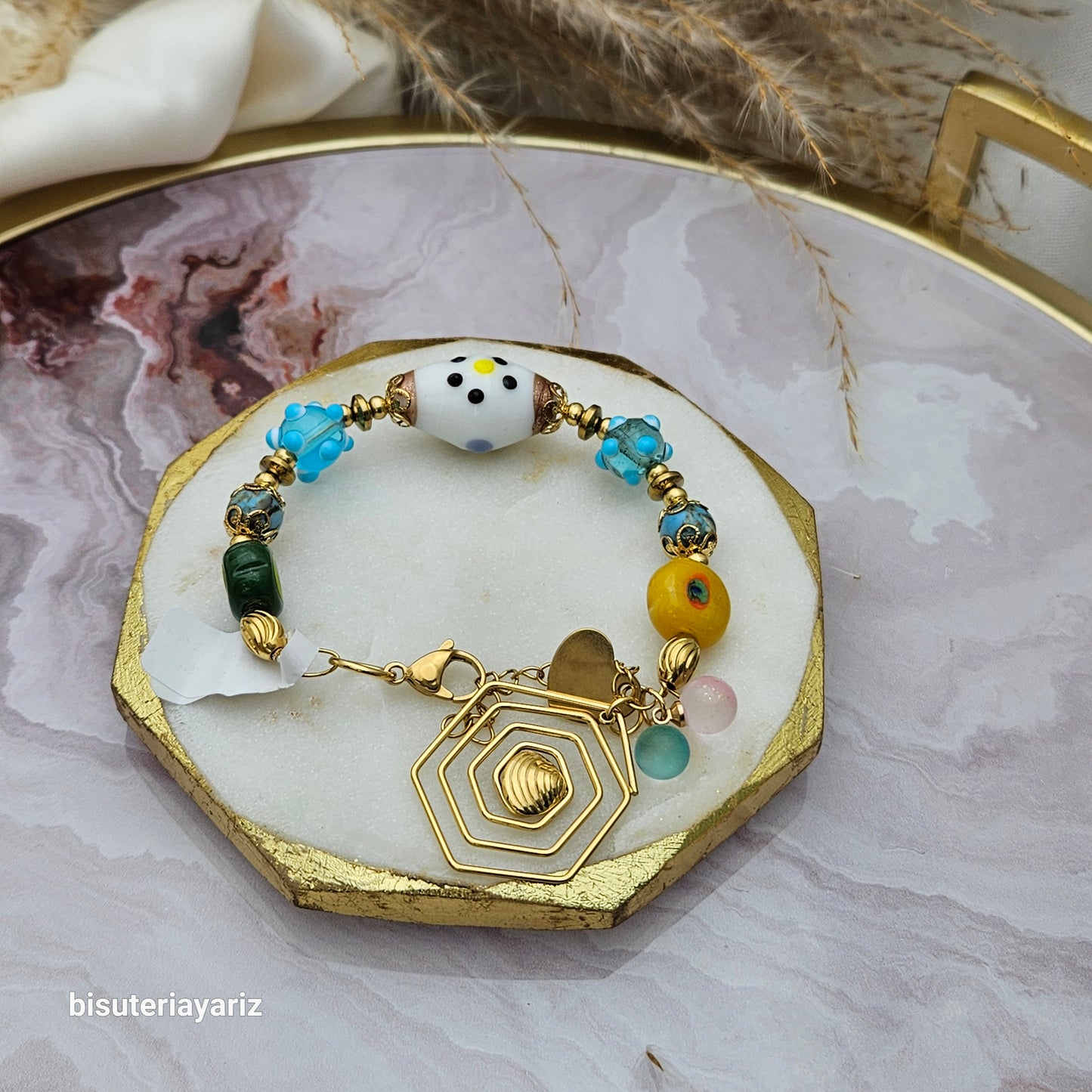 Brazalete Kathy